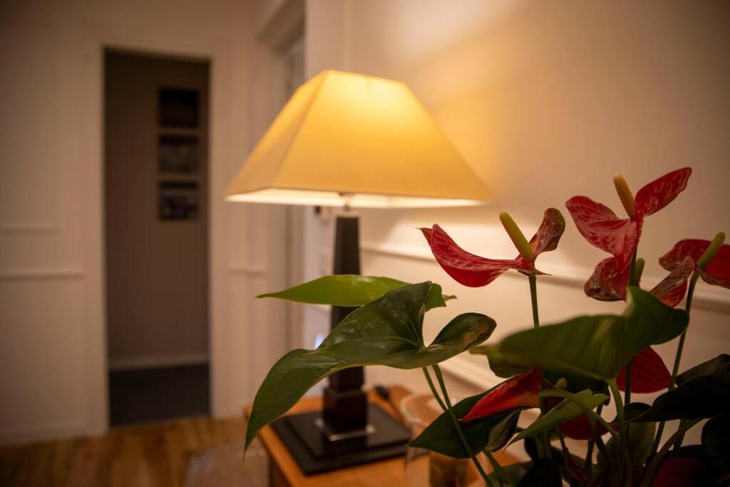 Effe 9 Apartment - P.Le Flaminio Rome Extérieur photo