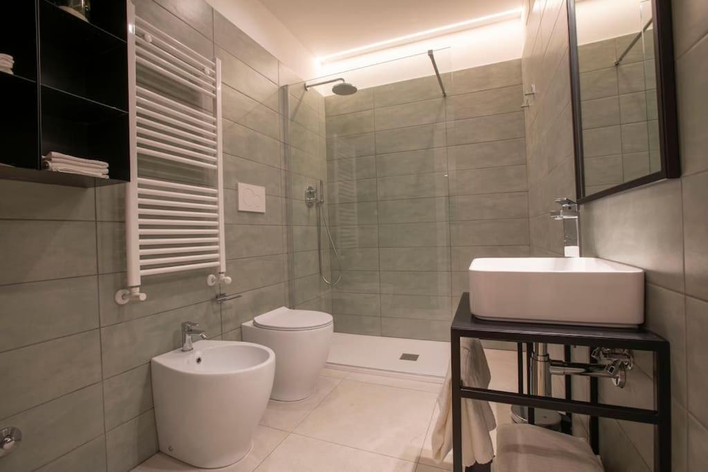 Effe 9 Apartment - P.Le Flaminio Rome Extérieur photo