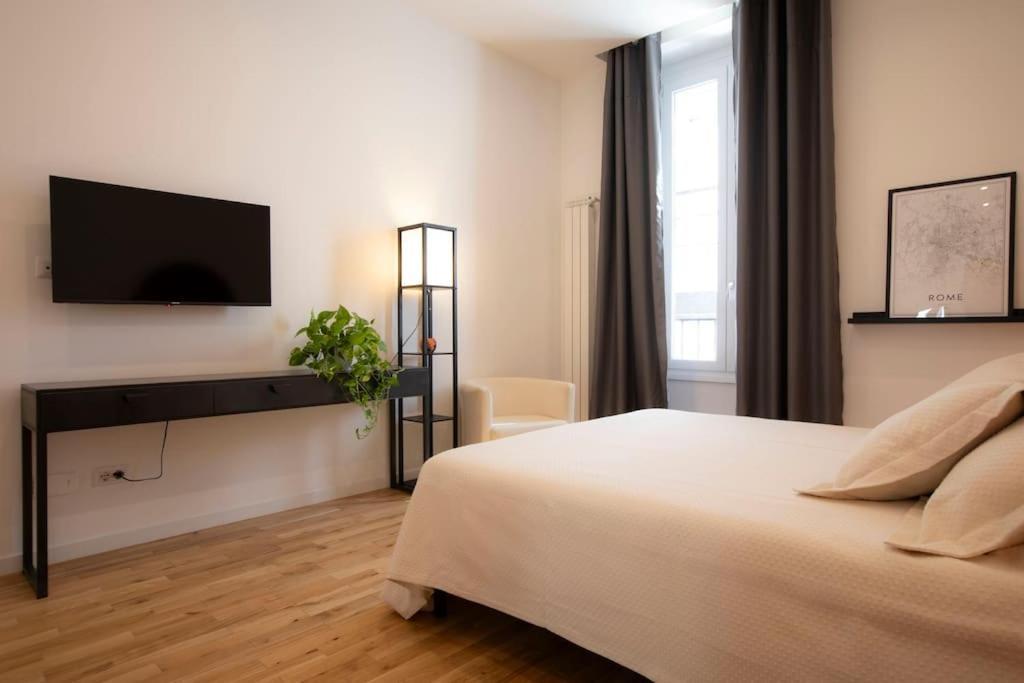 Effe 9 Apartment - P.Le Flaminio Rome Extérieur photo