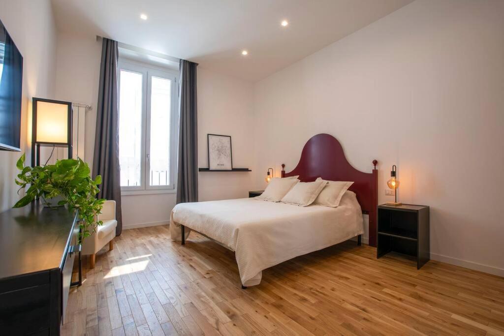 Effe 9 Apartment - P.Le Flaminio Rome Extérieur photo