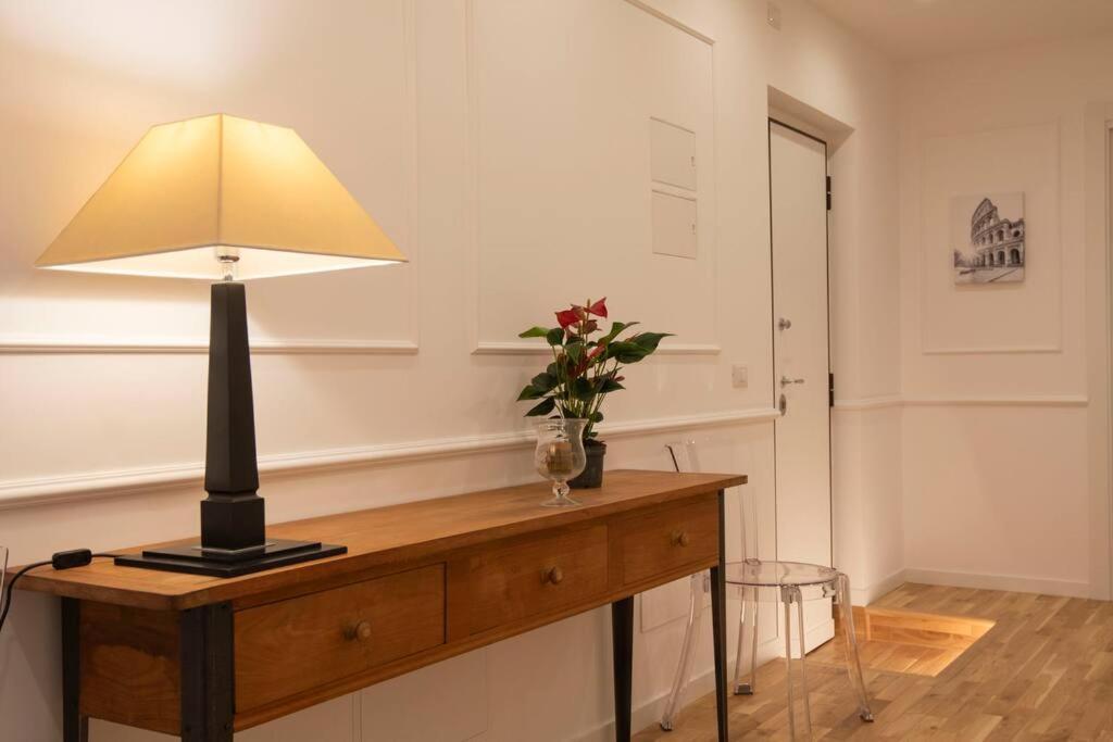 Effe 9 Apartment - P.Le Flaminio Rome Extérieur photo