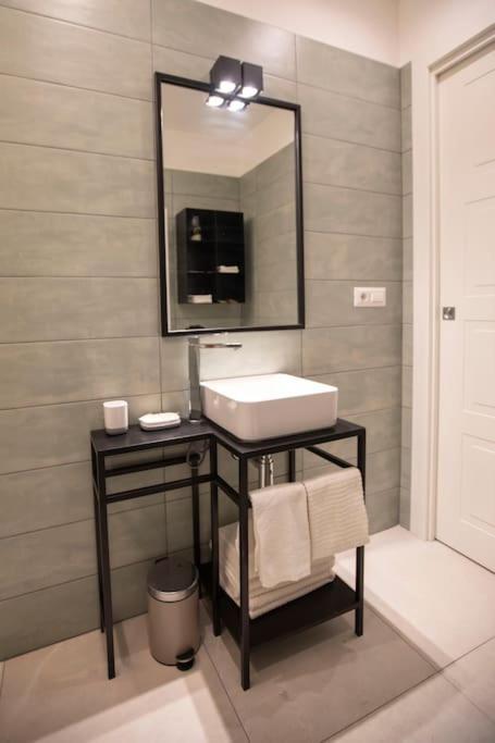 Effe 9 Apartment - P.Le Flaminio Rome Extérieur photo