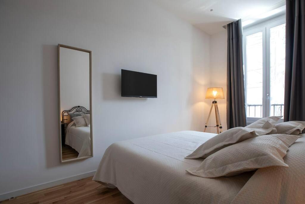 Effe 9 Apartment - P.Le Flaminio Rome Extérieur photo