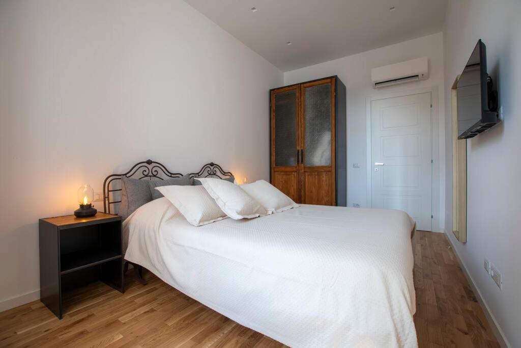 Effe 9 Apartment - P.Le Flaminio Rome Extérieur photo