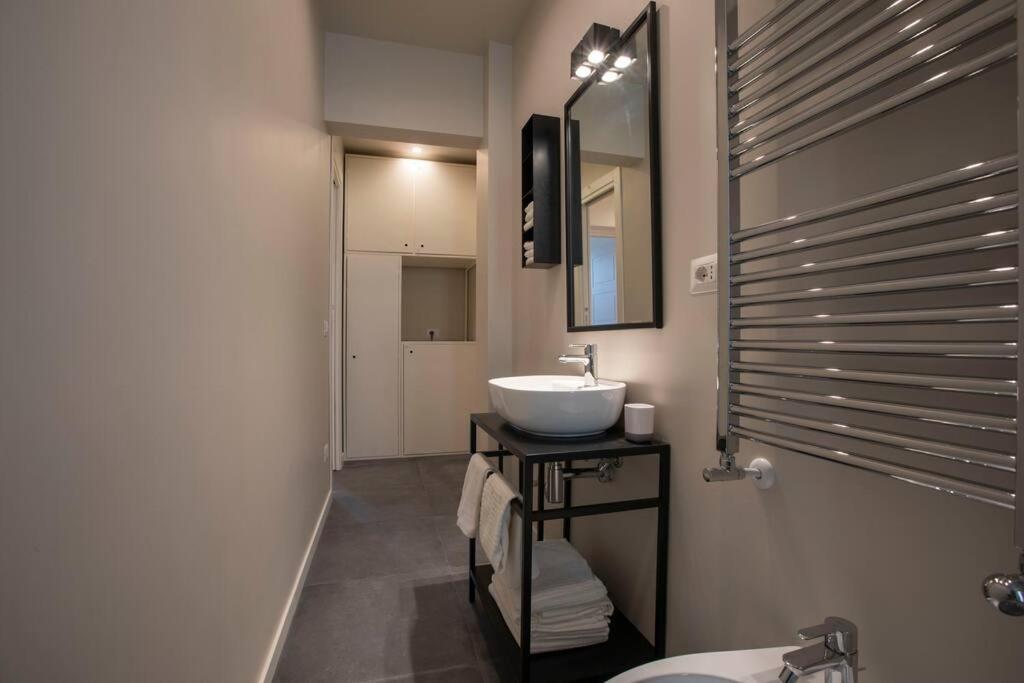 Effe 9 Apartment - P.Le Flaminio Rome Extérieur photo