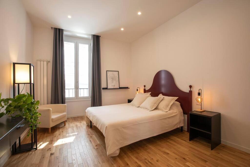 Effe 9 Apartment - P.Le Flaminio Rome Extérieur photo